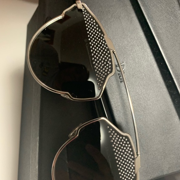 Christian Dior sunnies